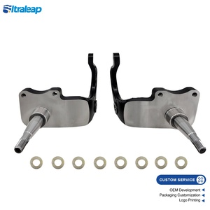 22-2948  <span class=keywords><strong>Bus</strong></span> 1968-1979 Rotules de direction inférieures 2 Drop VW Combi Westy <span class=keywords><strong>Samba</strong></span> Bay - Product Image 4
