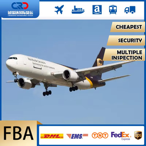 Fedex DHL UPS corriere spedizione porta servizio di consegna più economico agente di spedizione cina a <span class=keywords><strong>algeria</strong></span>/UAE - Product Image 5