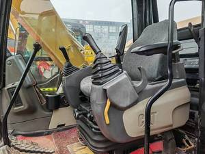 Pelle d'occasion moderne Cat 307D Mini Caterpillar d'occasion 307D pelle d'occasion moderne 307D - Product Image 5