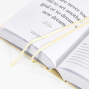 Diario Guidato di Lusso per l'Autostima 365 Giorni, Quaderno di Riflessione Quotidiana per Mente, Corpo e <span class=keywords><strong>Anima</strong></span> - Product Image 3