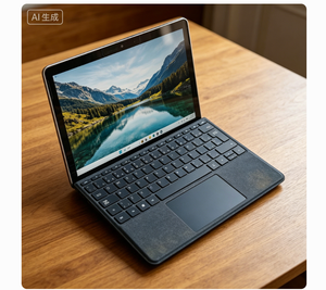 Pour <span class=keywords><strong>Surface</strong></span> Go <span class=keywords><strong>3</strong></span> I3-10e génération 4 Go de RAM 64 Go de SSD Windows 11 Tablette 10,5 pouces pour les entreprises et l'éducation - Product Image 1