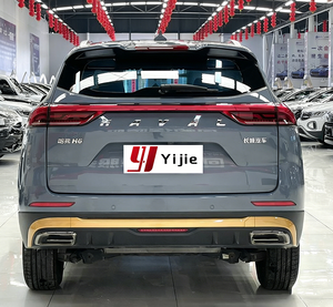 Auto Usado Haval H6 2021 China-Chic 1.5T Automático Edición <span class=keywords><strong>Ciudad</strong></span> - Product Image 5