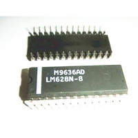 Chipset PengYing IC NUEVO ISD1760PY ISD1760 DIP28 Chip de Voz ISD con Capacidad de Grabación Múltiple de 60 Segundos