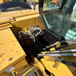 Excavatrice d'occasion Cat308eqc CAT308 à bas prix CAT308 308E 308 Mini pelle CAT 308E2 d'occasion en vente bon marché - Product Image 4