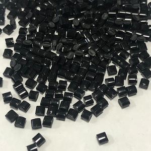 Гранулы YUNZHI ABS ABG110, армированные 10% стекловолокном, для выдувного формования, 25 кг/мешок, высокотекучие, высокопрочные, высокоригидные - Product Image 2