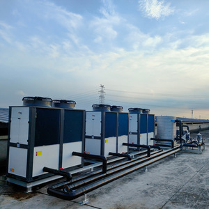 Heat Pump Dryer 5000 W 380 V Energy Saving Industrial <b>Drying</b> <b>Equipment</b> - Product Image 1