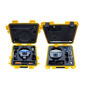 Receptor de Marca CHC X11 de Alta Precisión <span class=keywords><strong>RTK</strong></span> NFC GPS GNSS Instrumento de Topografía GPS <span class=keywords><strong>RTK</strong></span> - Product Image 1