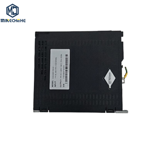 ข้อเสนอสุดพิเศษ SV635NS1R6I-XD SV635NS2R8I-XD SV635NS3R5I-XD SV635NS5R5I-XD เซอร์โวไดรฟ์ความแม่นยำสูงสำหรับการควบคุมการเคลื่อนที่ในอุตสาหกรรม - Product Image 1