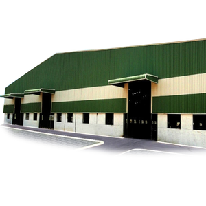 <span class=keywords><strong>Kit</strong></span> de construction de structure <span class=keywords><strong>en</strong></span> acier à cadre de <span class=keywords><strong>portail</strong></span> <span class=keywords><strong>en</strong></span> H pré-fabriqué <span class=keywords><strong>en</strong></span> Chine - Product Image 2