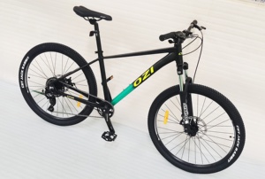 Bicicletta e Ciclo a Sospensione Completa Stile Trek per Uomo, Campione Direttamente dalla Fabbrica - Product Image 3
