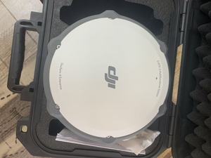 Trạm đa chức năng D-RTK 3 + Bộ cần đo đạc và chân máy D-RTK 3 - Product Image 5