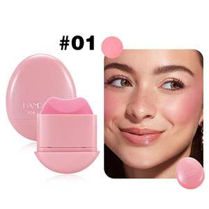 <span class=keywords><strong>Blush</strong></span> Minerale Bestseller, Finitura Naturale, Due-in-Uno per Viso e Labbra, Tinta a Lunga Durata, Impermeabile, Polvere <span class=keywords><strong>Blush</strong></span> Formato Standard 4,8g - Product Image 1