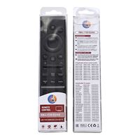 Venta caliente nuevo UE/AS stock de fábrica adecuado para Samsung Smart LED Lcd 4K Qled TV Machine control remoto universal