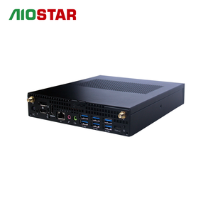 Máy tính để bàn kinh doanh Intel i3/i5/<span class=keywords><strong>i7</strong></span> thế hệ thứ 8-12 với đồ họa chuyên dụng 2G-16G 64G DDR4/DDR5 Máy tính để bàn kinh doanh 8K mới - Product Image 2
