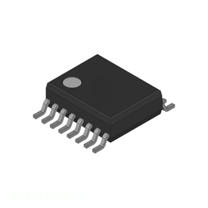 En Stock, componentes electrónicos de chip de 16 SSOP (0.154 "3,90mm de ancho). - Product Image 1