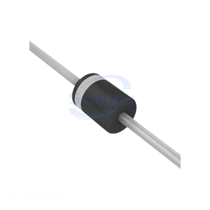 Manufacturer Channel DLN10C-BT R-1, Axial Single Diodes Components Electronic - Product Image 1