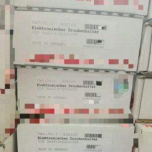 Controlador PLC 1pcs3446-<span class=keywords><strong>3</strong></span>-0250-000 al por Mayor, Nuevo y Original de Almacén, Controlador de Programación PLC de Marca - Product Image 1