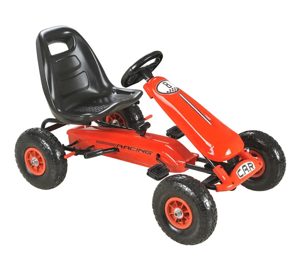 WDHP003-Pedal eléctrico para niños, Go Kart, Mini Go Kart