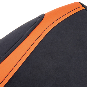 Coussin de siège avant conducteur de moto XXUN pour <span class=keywords><strong>KTM</strong></span> <span class=keywords><strong>390</strong></span> <span class=keywords><strong>ADV</strong></span> 390ADV 2020-2023 2020 <span class=keywords><strong>2021</strong></span> 2022 2023 - Product Image 5