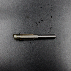 Trimming Knife <b>Milling</b> <b>Cutter</b> 5/16 X 1/4 For Woodworking Bearing Flush Trim Bit - Product Image 2