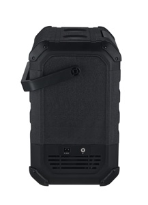 ตู้เย็นพกพาในรถยนต์ Coolride 12V24V ดีไซน์สำหรับใช้งานกลางแจ้ง ระบบทำความเย็นด้วยคอมเพรสเซอร์ - Product Image 5