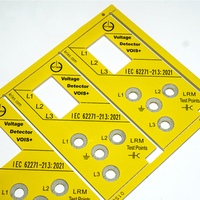 Desain & Manufaktur Khusus PCB & PCBA FR-4, Spesialis dalam Harga Pabrik PCB yang Hemat Biaya