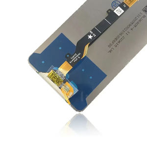 SOR qualité Super Quest marque Original téléphone portable affichage écran Lcd remplacement pour Tecno Camon 19 - Product Image 2