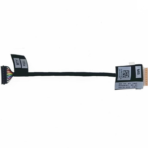 Para Dell <span class=keywords><strong>Inspiron</strong></span> 5501/<span class=keywords><strong>5502</strong></span>/5401/5402/5405/5409/3401 nuevo Cable conector de batería 0581XK 581XK accesorios de batería - Product Image 5