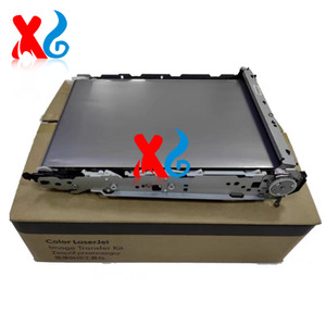 Ensemble d'unité de courroie de transfert Compatible de haute qualité pour <span class=keywords><strong>Canon</strong></span> MF653 654 <span class=keywords><strong>731</strong></span> 732 733 735 742 746cdw - Product Image 2