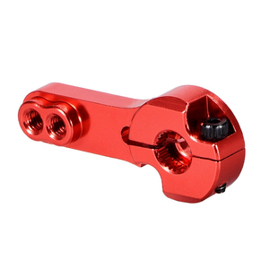 Futaba Savox Xcore HL için 25T M3 Metal RC <span class=keywords><strong>Servo</strong></span> kol boynuz HSP HD güç MG995 MG996R E9001 eksenel SCX10 WPL C24 C34 MN <span class=keywords><strong>D90</strong></span> D91 MN99 - Product Image 5