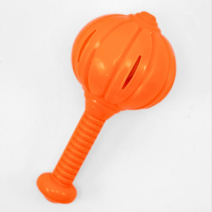 Sonajero BHIM con forma de Gada en caja de cartón de ventana, de UATOYS - Product Image 1