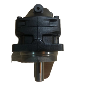 Motor Hidráulico de Pistones de Alta Presión y Caudal Variable F12-060-MF-IV-D-000-0000-00 F12 F12-030 F12-060 F12-080 F12-090 - Product Image 5
