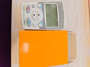-CP-A ACSCP ชุดควบคุมไดรฟ์ความถี่แปรผันสำหรับ PLC - Product Image 3