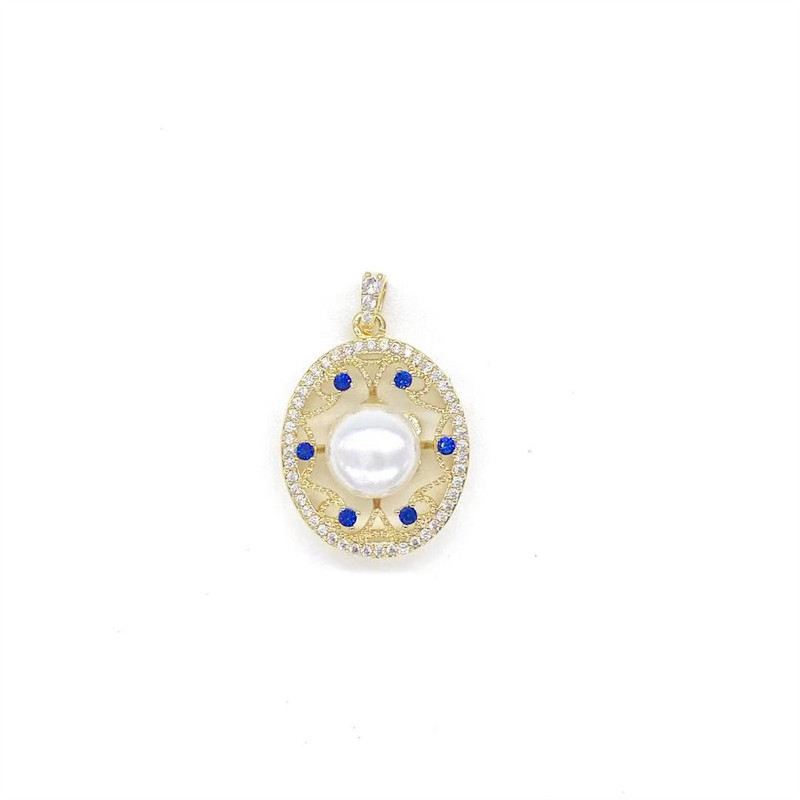 Pendentif 07