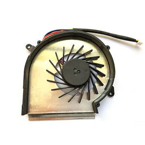 Nuevo Ventilador de Refrigeración para CPU de Portátil MSI GE62VR GE72VR, Ventilador de GPU de 4 Vías - Product Image 2