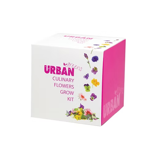 <span class=keywords><strong>Kit</strong></span> de jardin compact GARDEN STARTER <span class=keywords><strong>KIT</strong></span> - FLEURS CULINAIRES <span class=keywords><strong>Kit</strong></span> de jardinage pour <span class=keywords><strong>balcon</strong></span> et rebord de fenêtre, gain de place, pour les petites maisons - Product Image 1