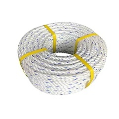 Cường độ cao PE và nylon Marine dây thừng cho nuôi trồng thủy sản thiết bị bao bì Neo Lưới đánh cá bền Polyester <span class=keywords><strong>PP</strong></span> dây thừng - Product Image 2