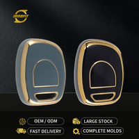 Innofit REE1 Fabricant de coque de clé de voiture en TPU bonne qualité pour Renault Clio Versetti Prix raisonnable personnalisé