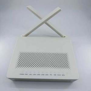 Mejor venta EG8145V5 ONU ONT EG8141A5 1GE + 3FE + TEL + WIFI o 4FE + TEL WIFI2.4G - Product Image 2