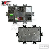 Módulo de Control de Carrocería BCM OE EU5T 14B476 AN para Ford, Caja de Fusibles Original Usada, Unidad de Control de Computadora de Carrocería