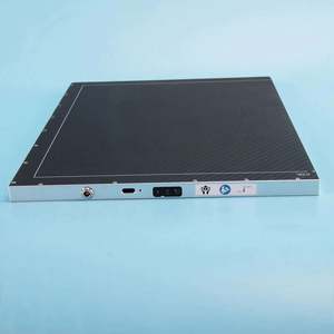 신뢰할 수있는 AED Iray 플랫 유방 조영술 기계 유방 조영술 디지털 X 선 평면 패널 감지기 - Product Image 2