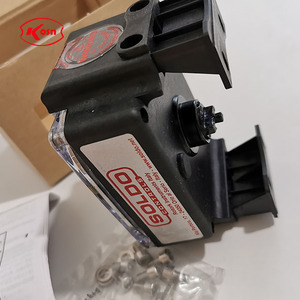 Neuf et Original, Boîtier de commutateur de position et de fin de course Soldo Série SP SP01200-1HWO2R1 - Product Image 2