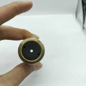 1ชิ้นมือสอง Mitutoyo LCD Plan APO nuv 50X/0.42 - Product Image 4