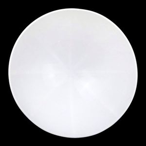 Molde de Silicona Grande de 7 Pulgadas con Forma de Bola para Pasteles, Herramienta de Cocina para Hornear, Base para Hornear Queso, OEM/ODM - Product Image 2