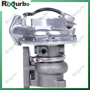เทอร์โบชาร์จเจอร์ RHF4H สมบูรณ์ของ rixturbo สำหรับ Nissan NAVARA D22 YD25DDTI 81Kw 110HP 2011 14411-MB40B VN4 14411-VM01A - Product Image 2