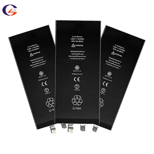 <span class=keywords><strong>Batterie</strong></span> de téléphone portable haute puissance de fabricant professionnel pour les batteries de <span class=keywords><strong>remplacement</strong></span> <span class=keywords><strong>IPhone</strong></span> <span class=keywords><strong>7</strong></span> <span class=keywords><strong>Plus</strong></span> - Product Image 6