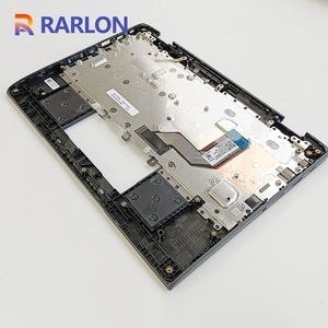 Original nuevo para Lenovo Chromebook 300E Gen2 GLD Palmrest con teclado WFC versión 5CB1E21644 - Product Image 4