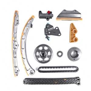 MGR-5002 MASUMA Auto portant partie chaîne de distribution kit 13441-PNA-004 13450-PNA-004 13460-PNA-004 Pour HONDA ACCORD TOURER - Product Image 1