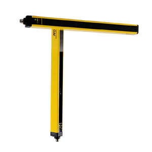 Écran lumineux Md Moody SG2, extension de 90 mm, 957801590, IP69K, pour équipement mécanique, ingénierie électrique - Product Image 1