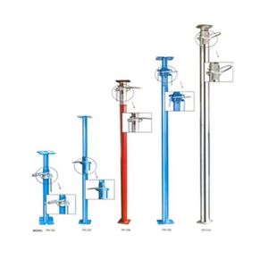 Nặng điều chỉnh mạ kẽm giàn giáo di động nền tảng Thang hiện đại cho xây dựng sử dụng đạo cụ thép - Product Image 1